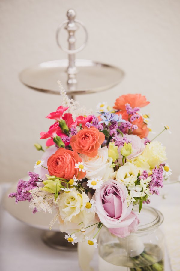 Rosen und Geschwister - neben Hotel Hirsch, Füssen, Allgäu - Blumen, Pflanzen, Schönes - Dekoration Hochzeit